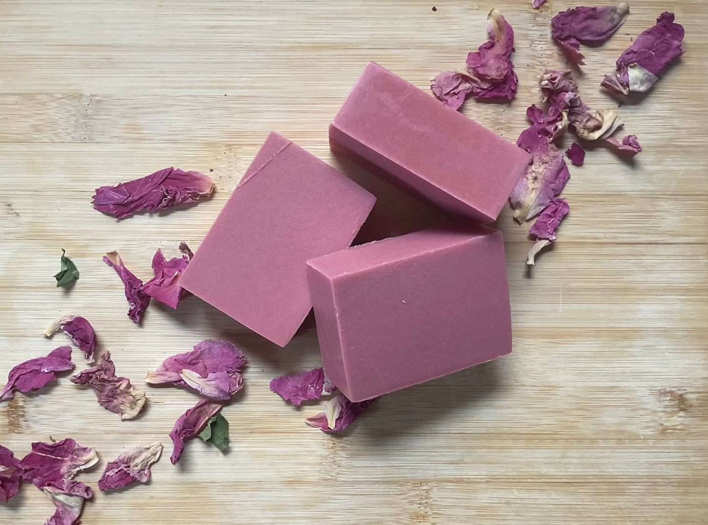Serenity Soap