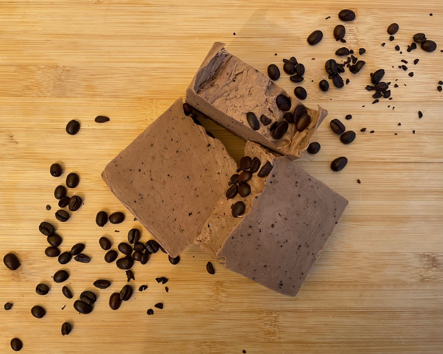 Coffee Soap