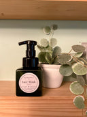 Face Wash: Oily