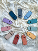 Lip Balm Sleeves
