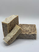 Goat Milk Soap