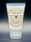 Travel Lotions