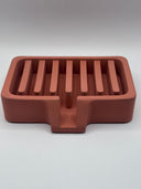 Concrete Soap Dish