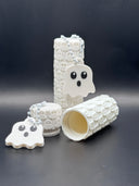 3D printed sleeve