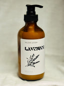 Lavender Lotion