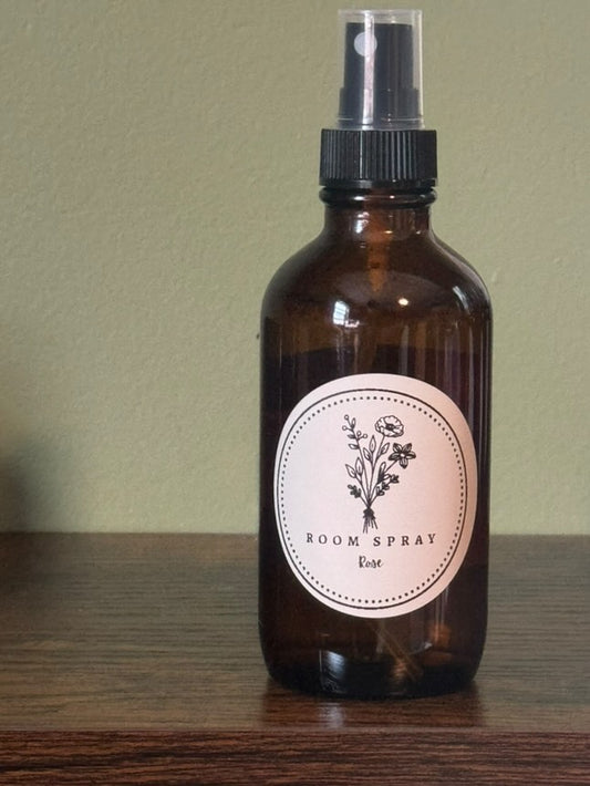 Rose Room Spray