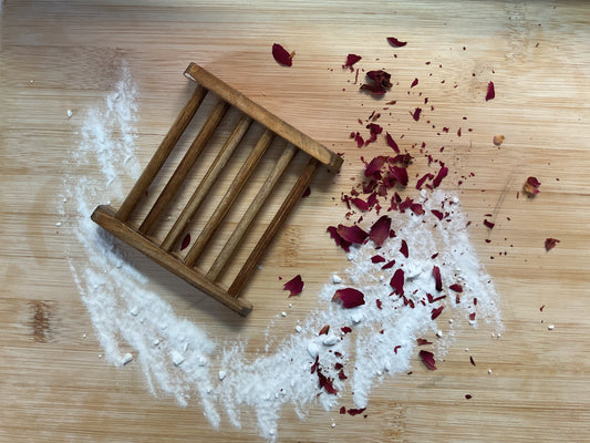 Steamer Holder