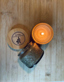 Whispering Pines Candles
