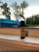 Vanilla & Honey Lip Balm