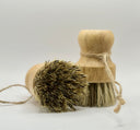 Bamboo Soap Brush