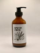 Spiced Cider Lotion