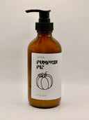 Pumpkin Pie Lotion