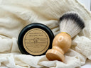 Shaving Suds - Product Testing
