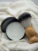 Shaving Suds