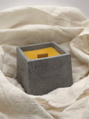 Fall Beeswax Candles