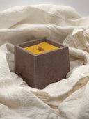 Fall Beeswax Candles