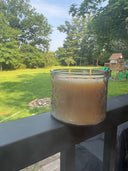 "Bug Be Gone" Candle