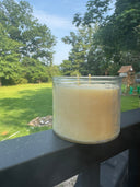 "Bug Be Gone" Candle