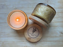 Wild Orange Candle