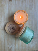Honeybell Candle