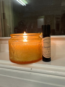 Peppermint Lip Balm