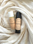 Lemon Lip Balm