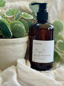 Bouquet Handsoap