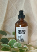 Citrus Burst Lotion