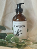 Lavender Lotion
