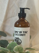 Lime in the Coconut Lotion