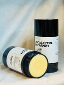 Eucalyptus Spearmint Deodorant