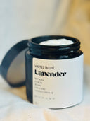 Lavender Whipped Tallow