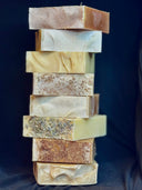 Mystery Soap Samples