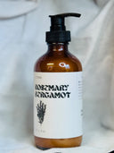 Rosemary Bergamot Lotion