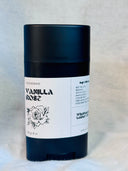 Vanilla Rose Deodorant