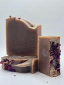 Goat Milk Soap