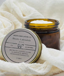 Claim: Honey Calendula Whipped Balm