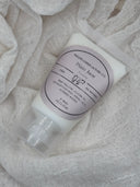 Claim: Plain Jane Travel Lotion