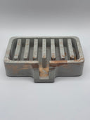 Concrete Soap Dish