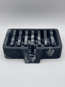 Concrete Soap Dish