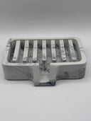 Concrete Soap Dish