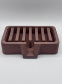 Concrete Soap Dish