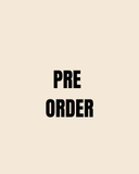 "Bug Be Gone" Candle **PREORDER**