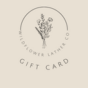 Wildflower Lather Co. Gift Card