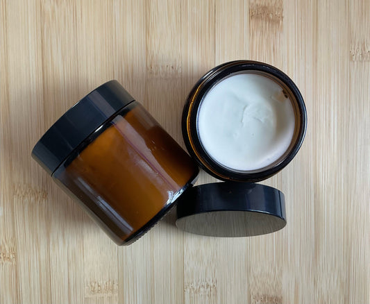 Blue Tansy Whipped Tallow