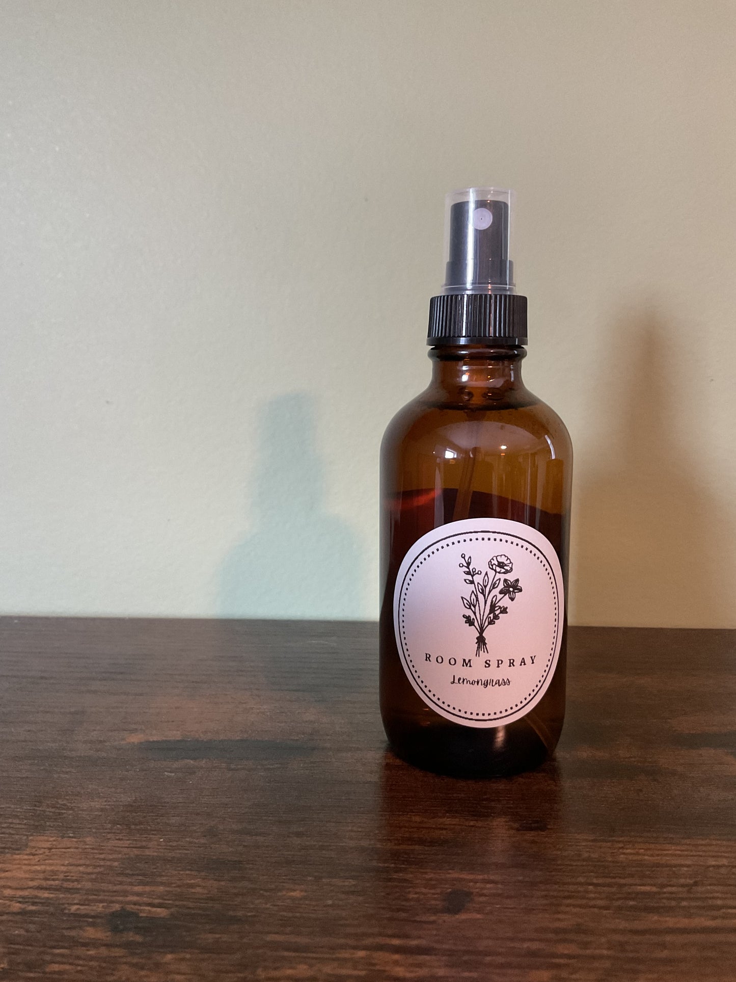 Eucalyptus Room Spray