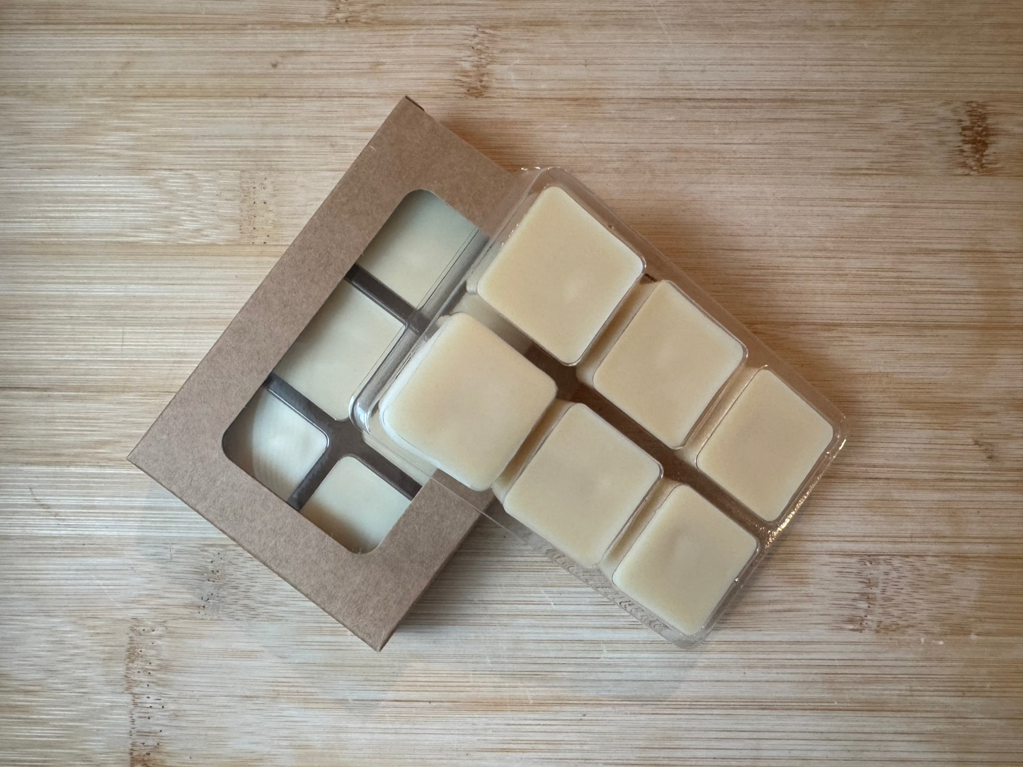 Serenity Wax Melts [6 Pack]