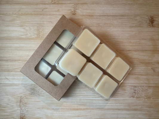 Vanilla Cinnamon Wax Melts [6 Pack]